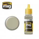 AMMO of Mig Jimenez 0243 SKY TYPE S (BS 210) 17ml