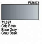 Vallejo 71097  Medium Gunschip Gray 