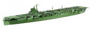 Fujimi 432083 IJN Aircraft Carrier Katsuragi 1/700