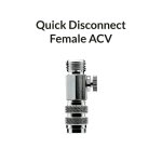 Gaahleri 40973 Quick Disconnect Female ACV