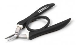 Tamiya 74084 Bending Pliers mini 