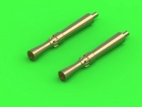 Master GM-35-048 Besa machine gun barrel tips (7.92mm) (2pcs) 1/35