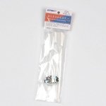 U-Star UA-90111 Purpose Dropper (zestaw pipet 4szt)