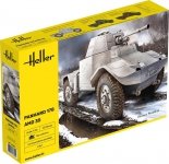 Heller 30325 Panhard 178 1/35