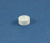 Panzer Art RE35-225 Burn out road wheels for M4 “Sherman” (late) 1/35