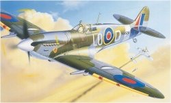 Italeri 0094 SPITFIRE MK.IX (1:72)