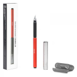 DSPIAE AT-DK02 Narrow Blade Hobby Knife / Nóż hobbystyczny z wąskim ostrzem