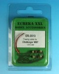 Eureka XXL ER-3513 MBT Chalenger 1:35