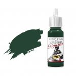 AMMO of Mig Jimenez F535 Italian Green Camo 17ml