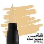 AK Interactive RCM014 RAL 1001 ELFENBEIN-IVORY – RC MARKER