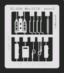 Eduard 48360 Do 217E 1/48  (MONOGRAM, REVELL)