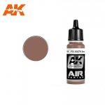 AK Interactive AK2111 FS 30279 DESERT TAN 17ml