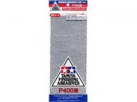 Tamiya 87054 Papier ścierny 400 