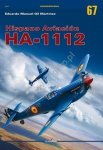 Kagero 3067 Hispano Aviación HA-1112 EN