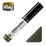 AMMO Mig 3513 Oilbrusher STARSHIP FILTH 10ml.