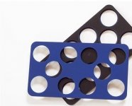 QuickWheel QW-277 T-62 - Hobby Boss / Zvezda 1/35