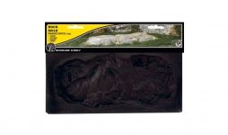 Woodland Scenic WC1242 Forma Do Skał - Washd Rock