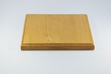 Modelling Made in Poland PDD165SD Świerk (Spruce) 16,5 x 20 Standard Dąb (Standard Oak)