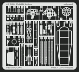 Eduard 48380 F-86D 1/48  (MONOGRAM, REVELL)