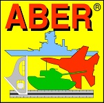 Aber 35 DES-B Residence Fence Elements / Elementy ogrodzenia rezydencji - Type / typ B