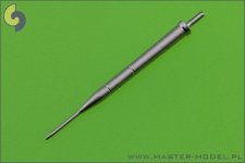 Master AM-48-069 Harrier GR.3 / T.4 - Pitot Tube & Angle Of Attack probe (1:48)