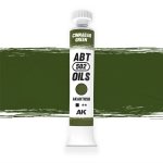 AK Interactive ABT050 Olive Green 20ml