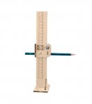 ARTESANIA LATINA 27649 Waterline Marker