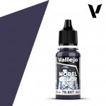 Vallejo 70807 Oxford Blue 18 ml