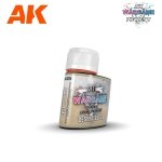 AK Interactive AK1215 DESERT DUST – ENAMEL LIQUID PIGMENT 35ml