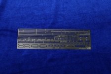 MK1 Design MS-70011 HIRYU DETAIL-UP ETCHED PART 1/700