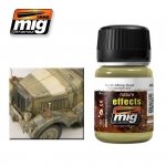 AMMO of Mig Jimenez 1404 NORTH AFRICA DUST 35ml