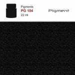 Lifecolor PG104 Powder pigments Smoke black 22ml