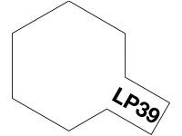 Tamiya 82139 LP-39 Racing white 10ml