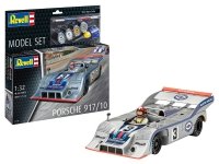 Revell 67738 Porsche 917/10 Model Set 1/32