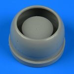 Quickboost QB32186 Fw 190D-9 correct cowling Hasegawa 1/32