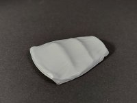 Panzer Art RE35-712 RE35-712 Sd.Kfz 247B canvas cover 1/35