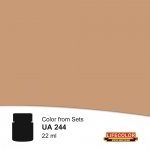 Lifecolor UA244 Finnish WWII Army Harmaa N: 01 Grey 22ml
