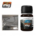 AMMO of Mig Jimenez 1408 FRESH ENGINE OIL 35ml