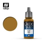 Vallejo 72091 Game Color - Sepia 18ml