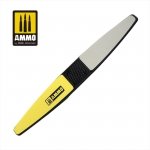 Ammo of Mig 8573 Abrasives Quatrofile