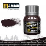 Ammo of Mig 0618 DRYBRUSH Chipping 40ml