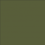 Gunze Sangyo C512 Russian Green 4BO 1947