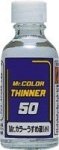 Mr. Color T-101 Thinner 50 ml