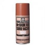 Mr. Hobby B-525 Mr.Oxide Red Surfacer 1000 Spray