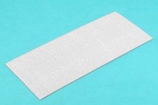 Tamiya 87092 Finishing Abrasive P180 - 3pcs