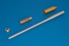 RB Model 48AB13 5cm Bordkanonen (48AB13) 1/48