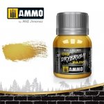 Ammo of Mig 0623 DRYBRUSH Brass 40ml