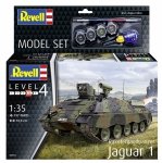 Revell 63353 Raketenjagdpanzer Jaguar 1 Model Set 1/35