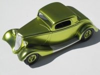 Alclad ALC 705 Candy Lemon Yellow Enamel 30ml