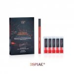 DSPIAE CS-PB01 PUSH BROACH COMBINATION SET / Zestaw do grawerowania